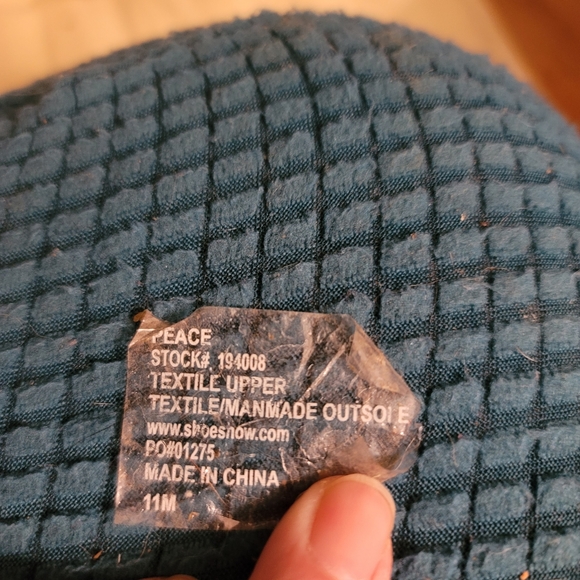 Jellypop Shoes Shimmer By Edl Poshmark